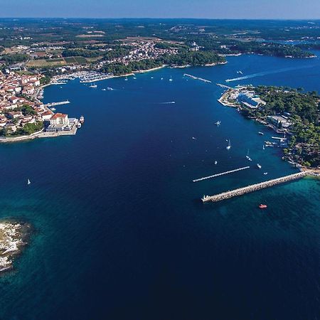 Pet Friendly Apartment In Porec With Wifi Exteriör bild