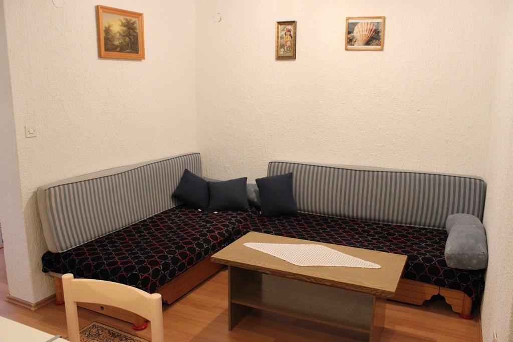 Pet Friendly Apartment In Porec With Wifi Rum bild