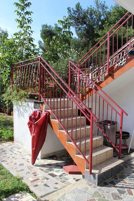 Pet Friendly Apartment In Porec With Wifi Rum bild